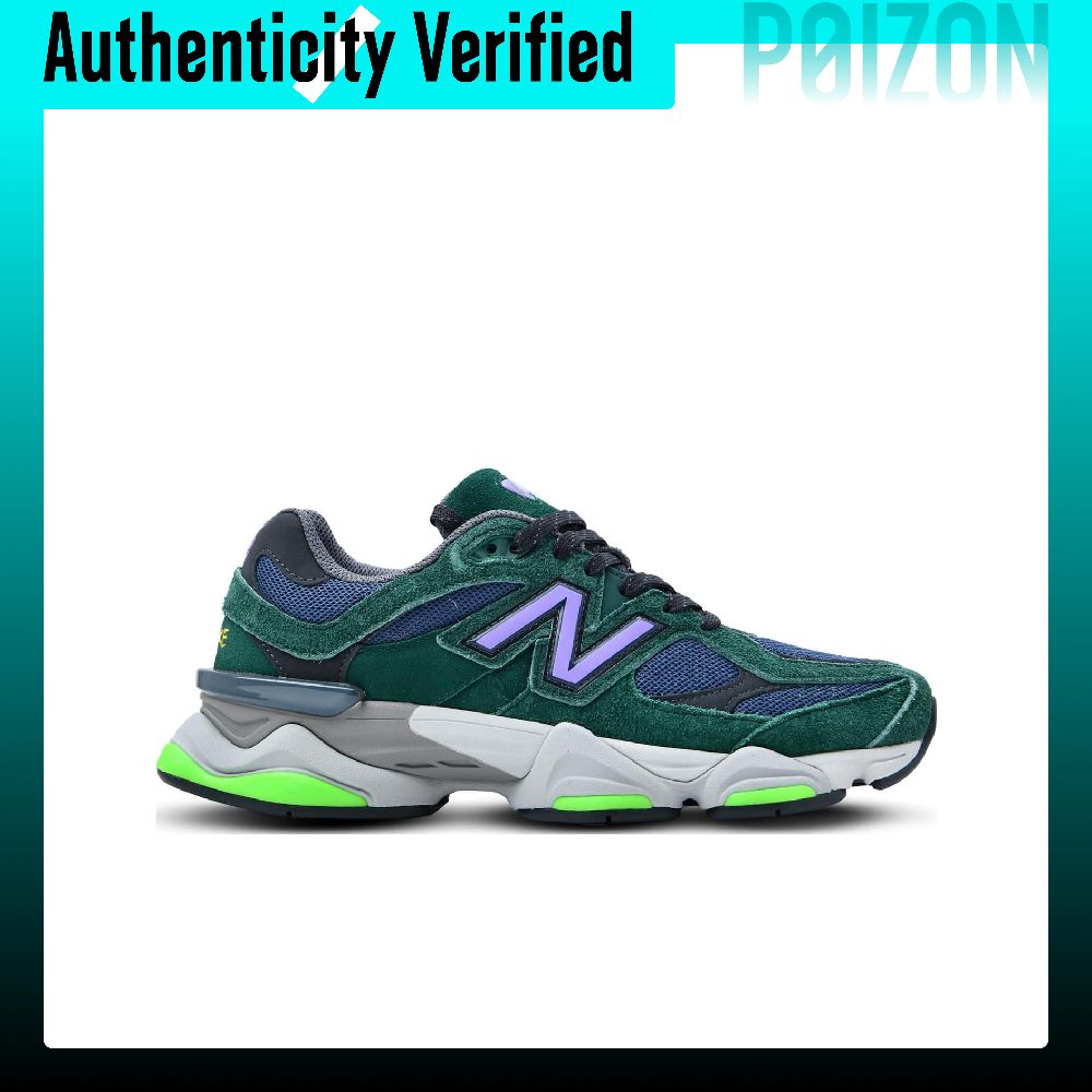 New Balance NB 9060 Running Sh - New Balance Shoes 9060 评论和价格
