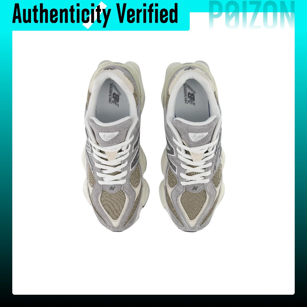 New Balance NB 9060 Running Sh - New Balance Shoes 9060 评论和价格