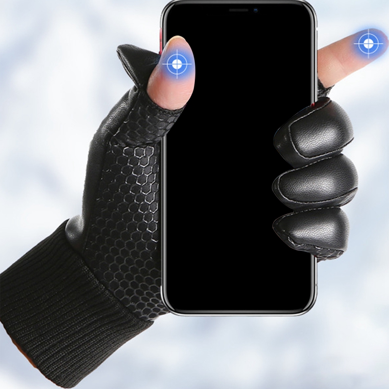Motorbike Riding Cycling Glove - Ski Glove Waterproof 评论和价格