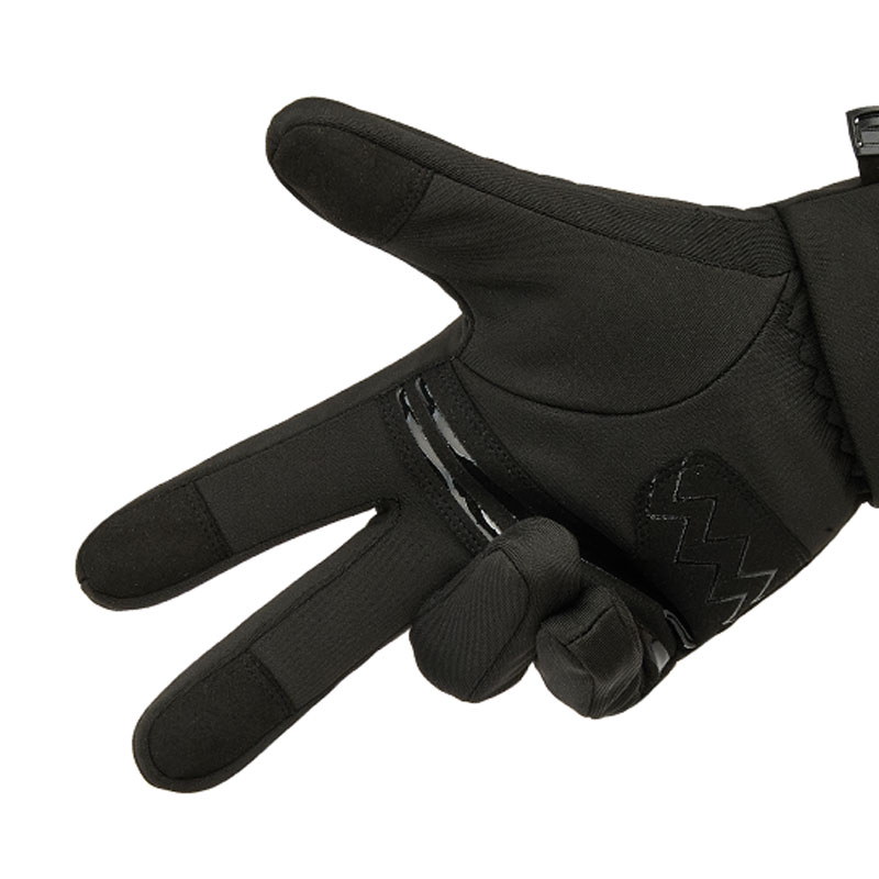2026 OEM Thin Heated Gloves Wi - Ski Glove Waterproof 评论和价格