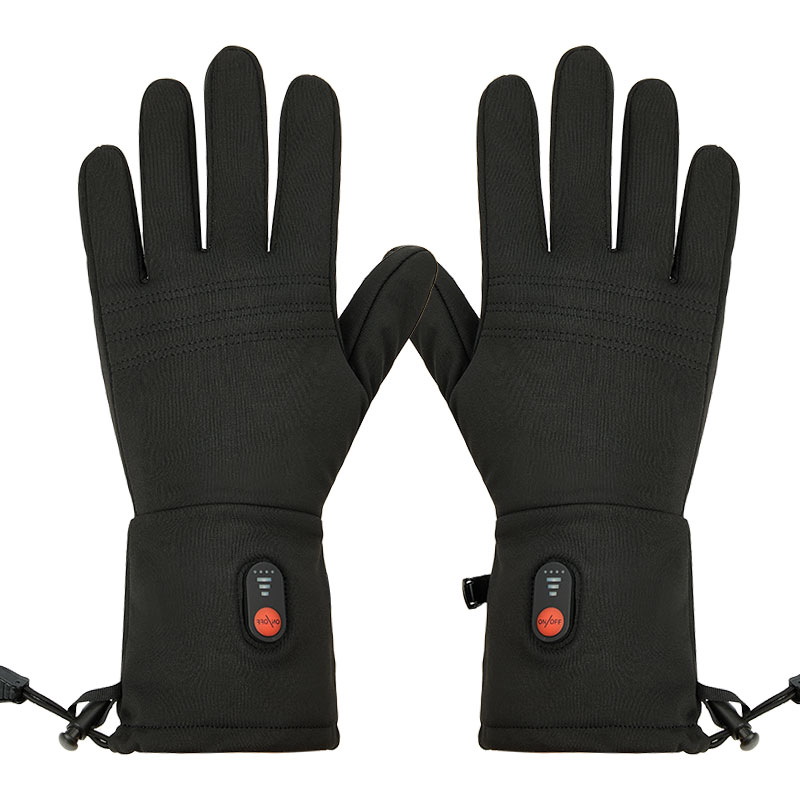 2026 OEM Thin Heated Gloves Wi - Ski Glove Waterproof 评论和价格